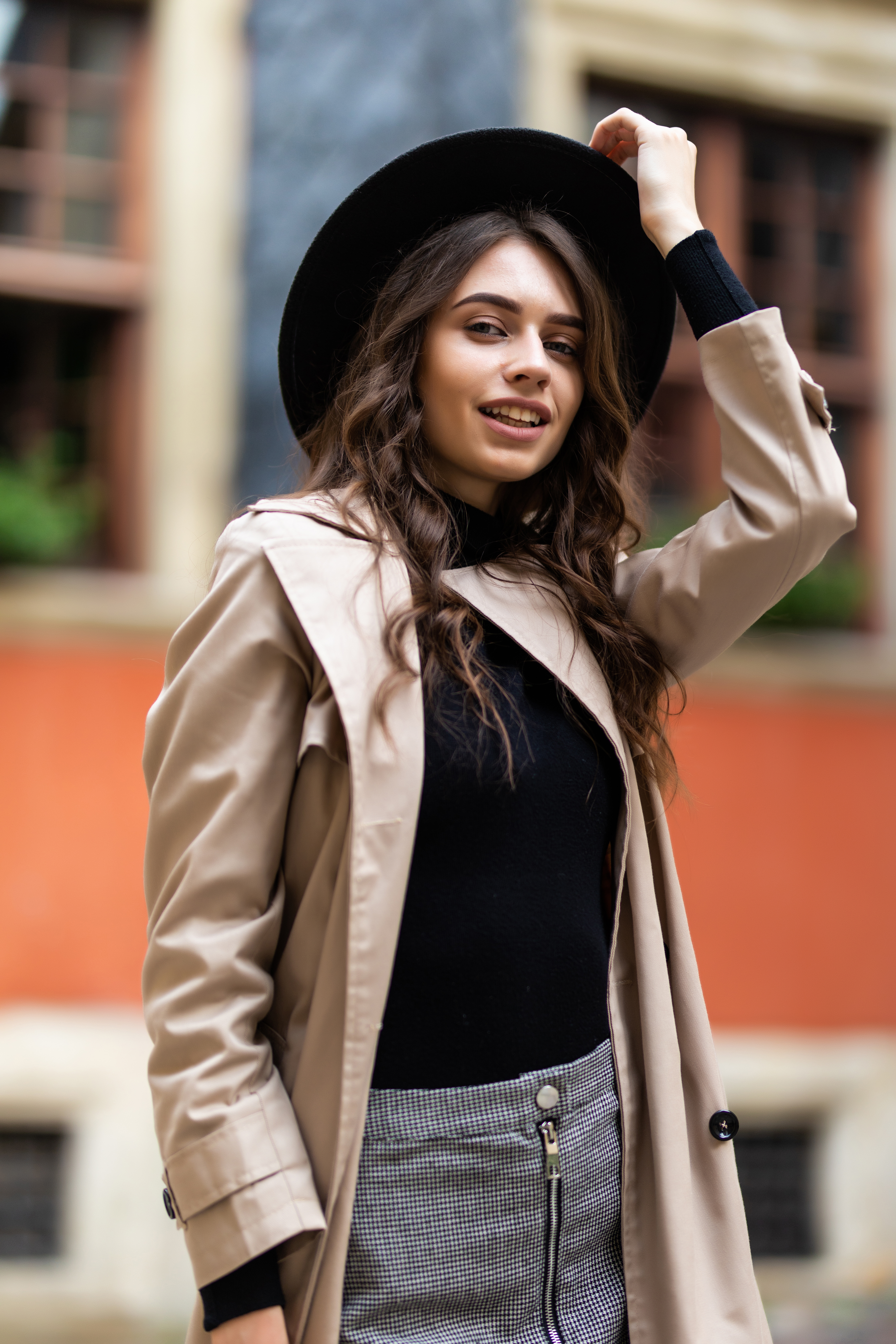 Sofiya Modeling