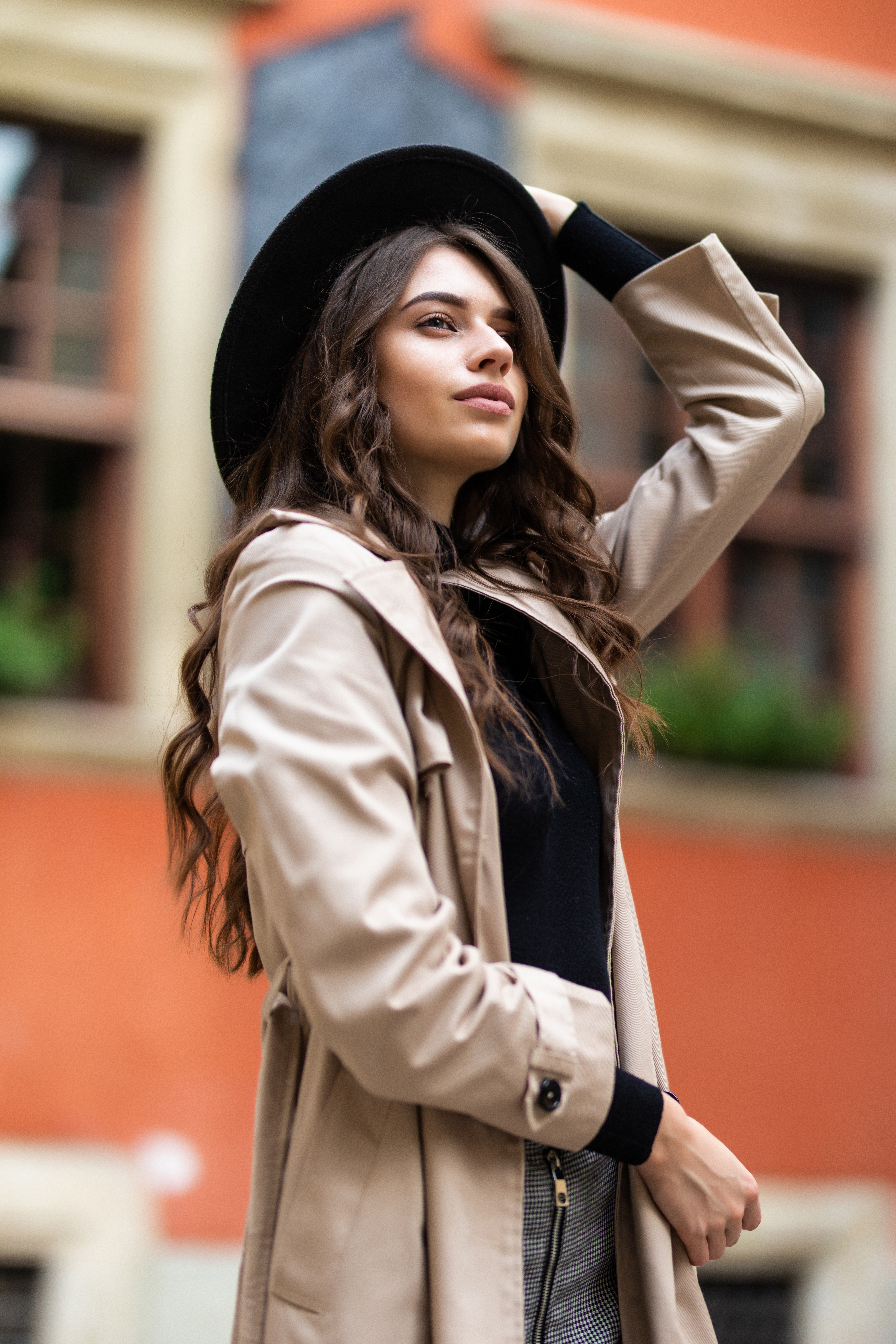 Sofiya Modeling