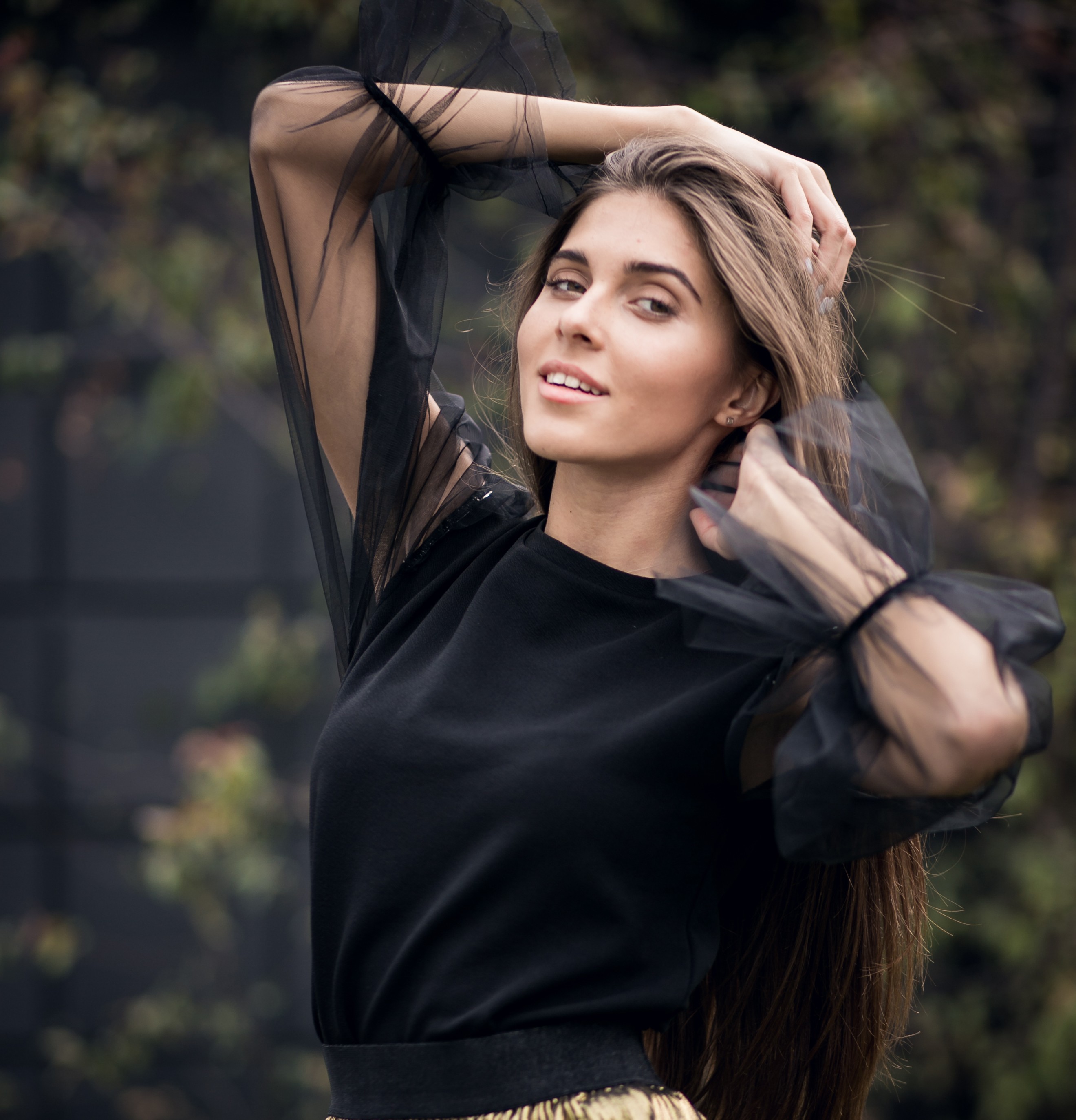 Sofiya Modeling