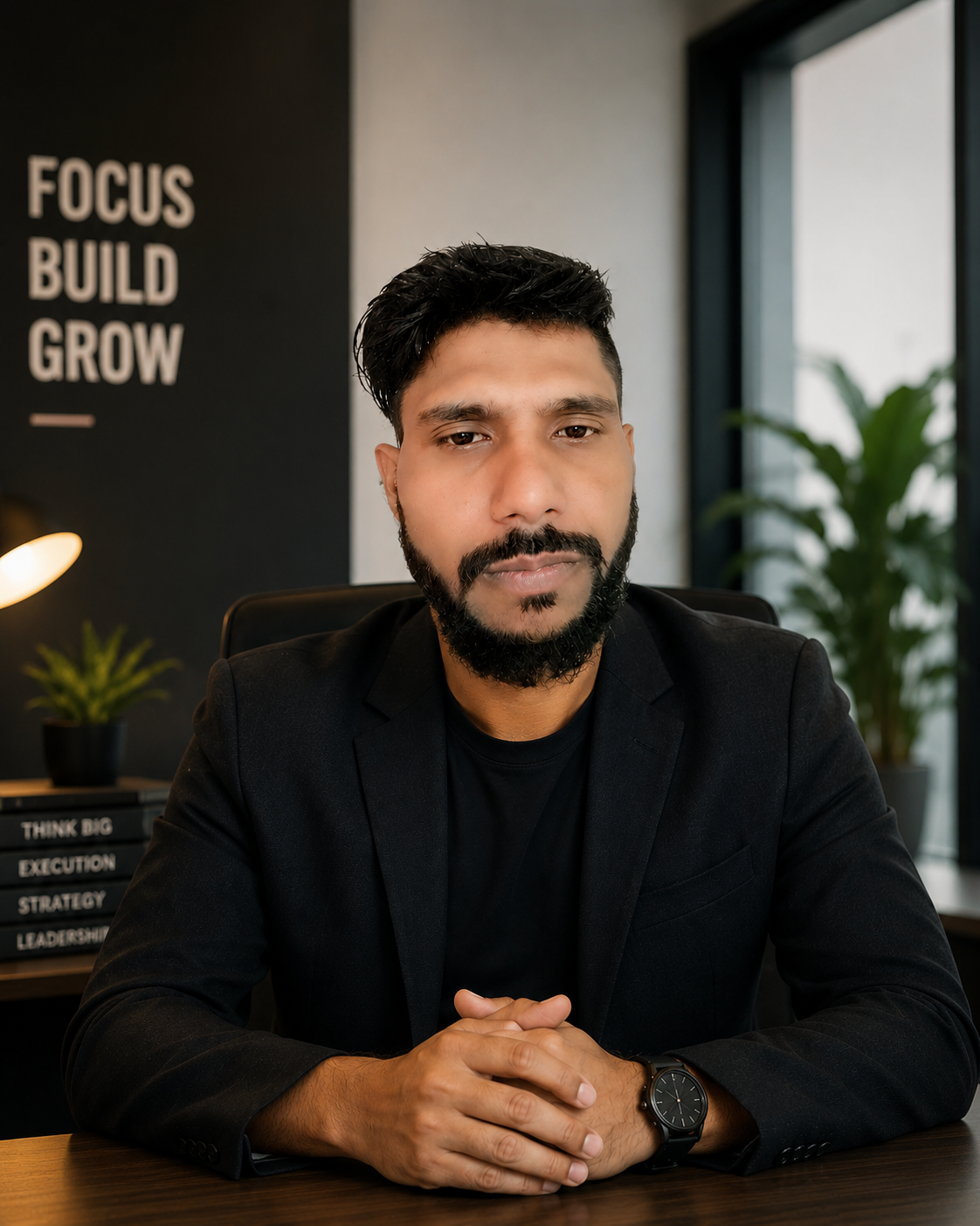 Founder