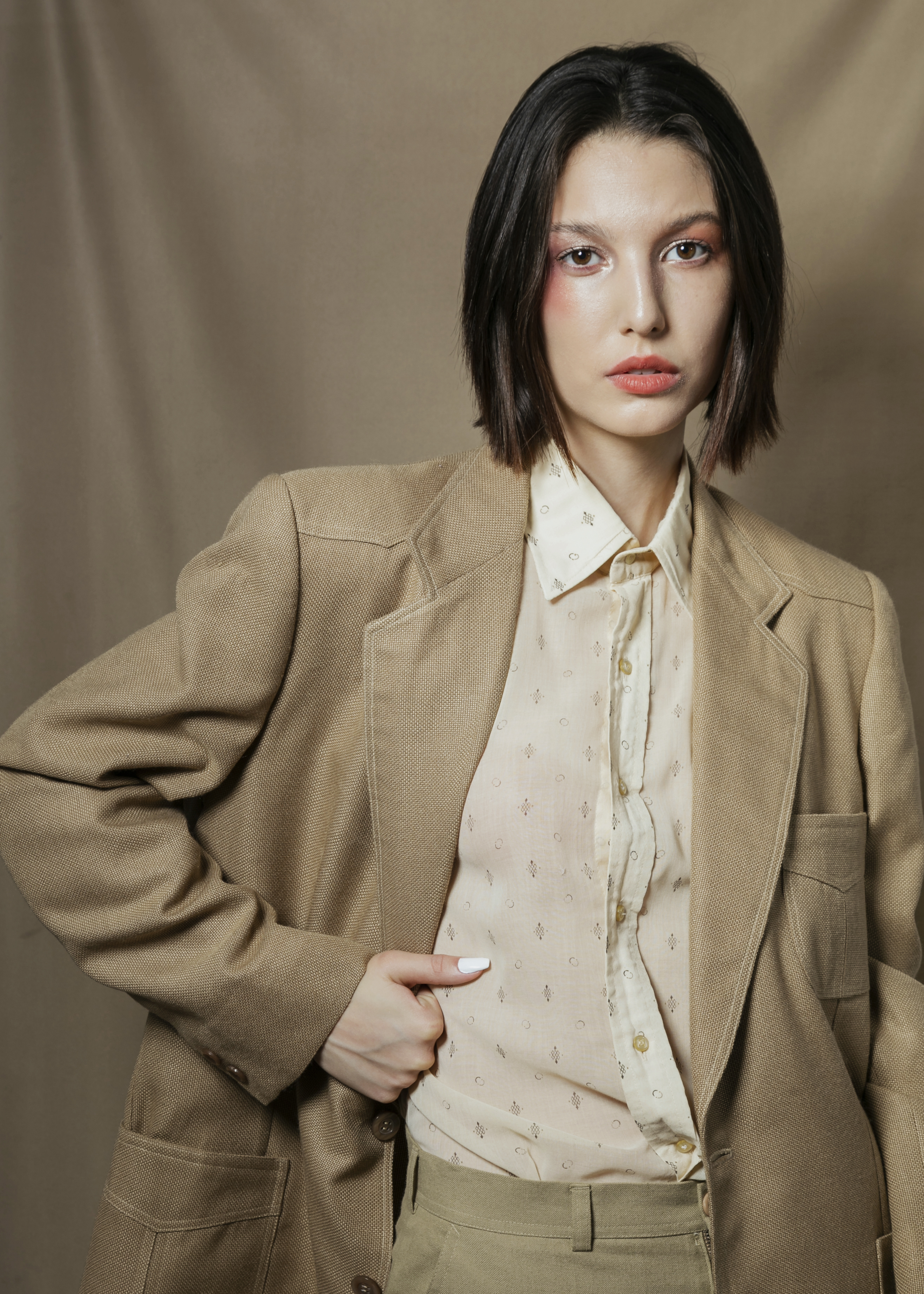 Sofiya Modeling