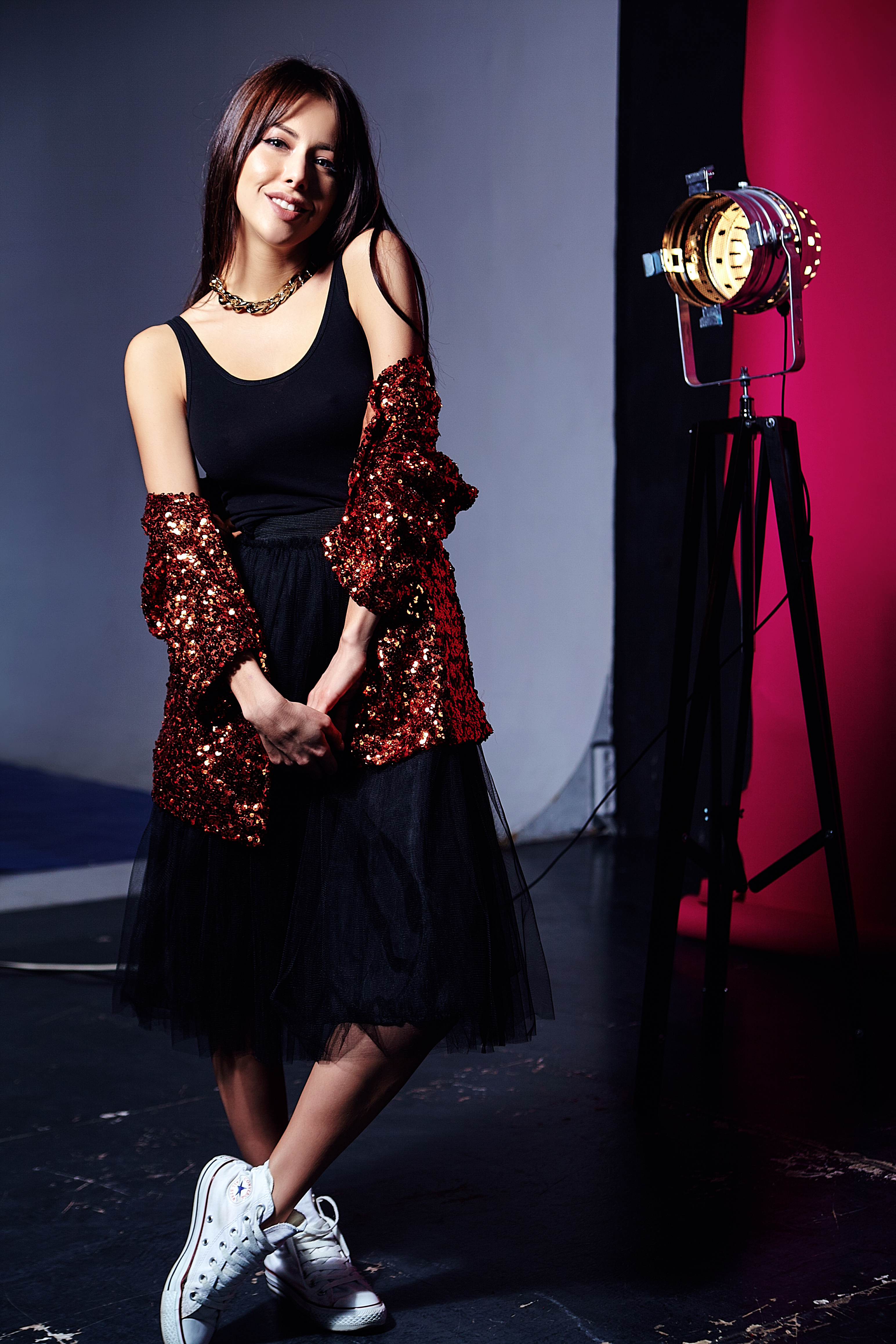 Sofiya Modeling