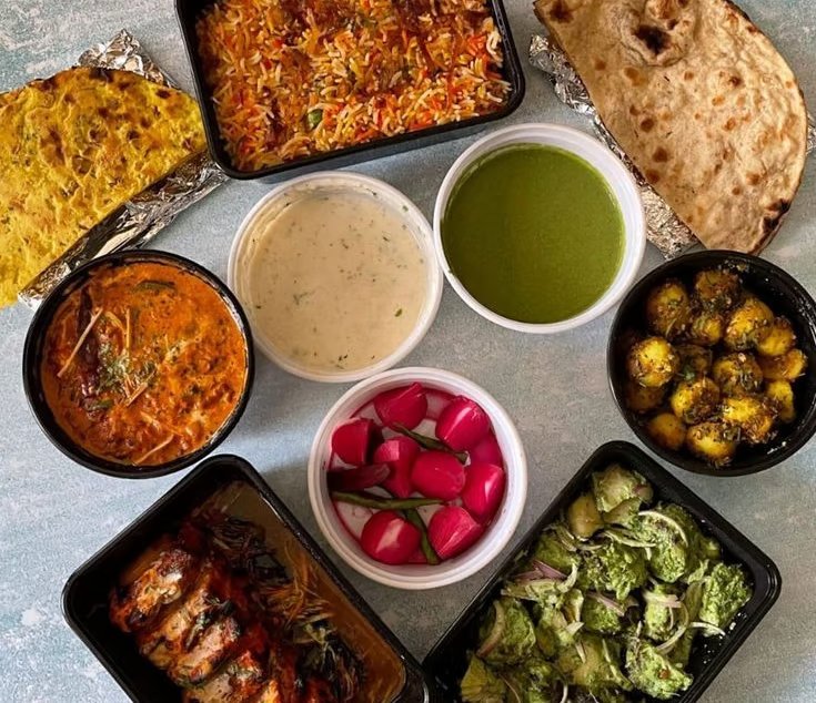 Catering Service