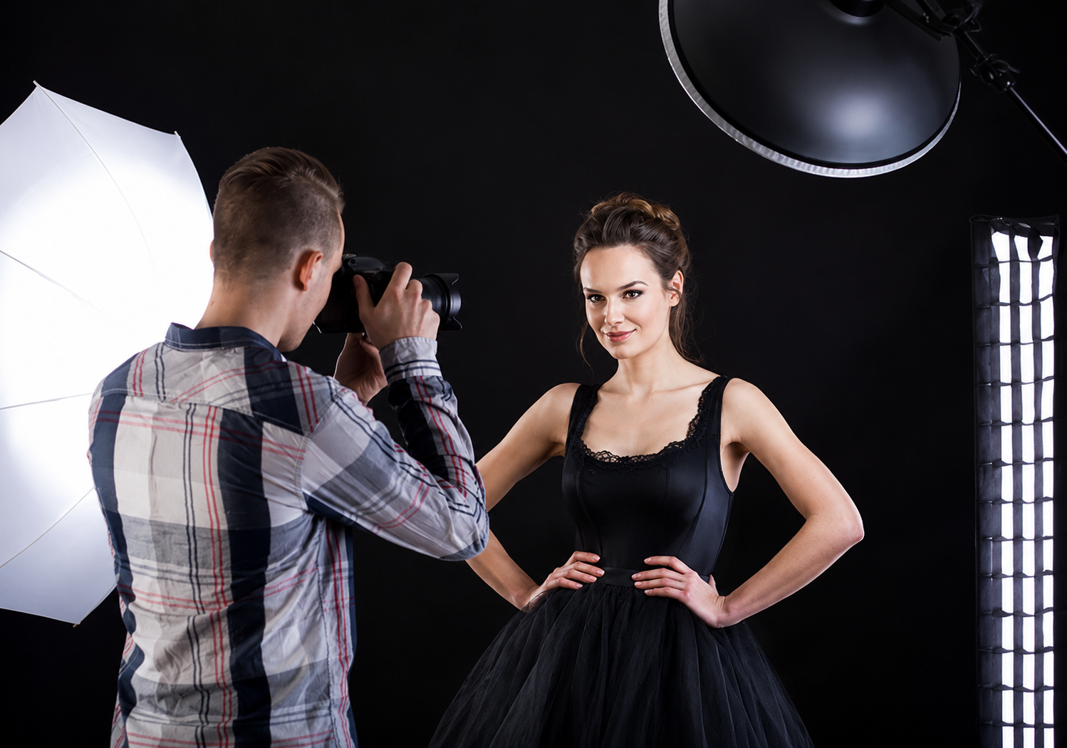 Sofiya Modeling